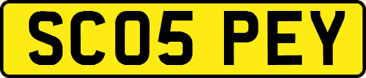 SC05PEY