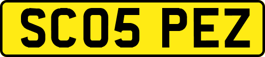 SC05PEZ
