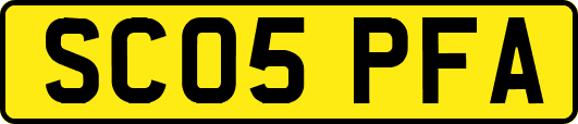 SC05PFA