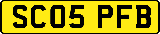 SC05PFB