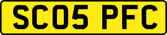 SC05PFC