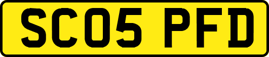 SC05PFD