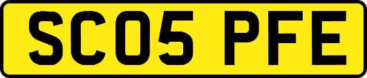 SC05PFE
