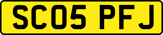 SC05PFJ