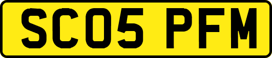 SC05PFM
