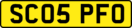 SC05PFO