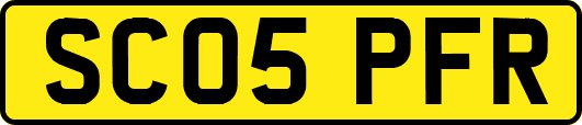 SC05PFR
