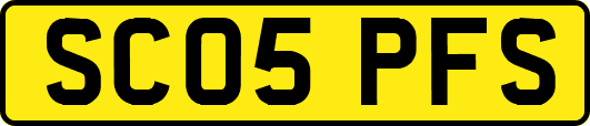 SC05PFS
