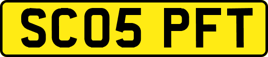 SC05PFT
