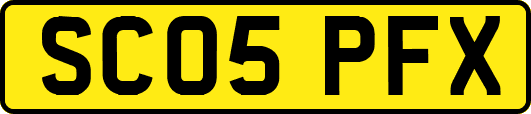 SC05PFX