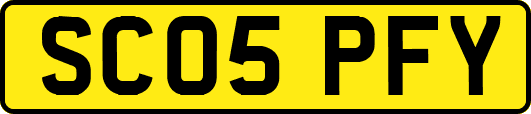 SC05PFY