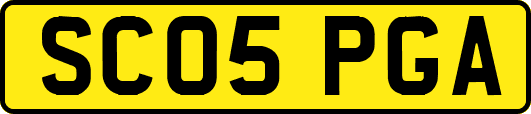 SC05PGA