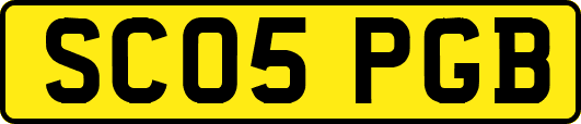 SC05PGB
