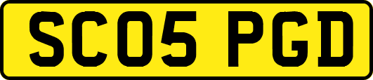 SC05PGD