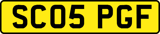 SC05PGF