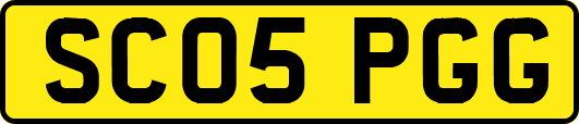 SC05PGG