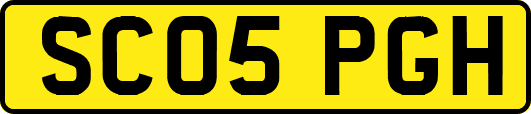SC05PGH