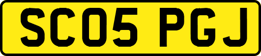SC05PGJ