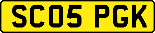 SC05PGK