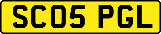 SC05PGL