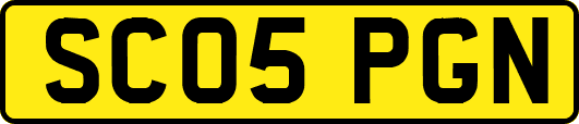 SC05PGN