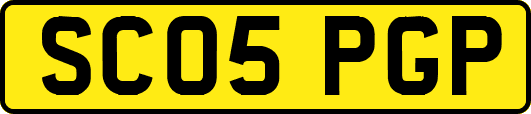SC05PGP