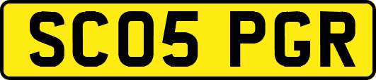SC05PGR