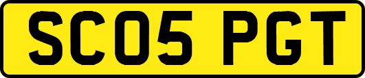 SC05PGT