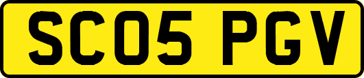 SC05PGV