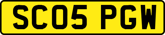 SC05PGW