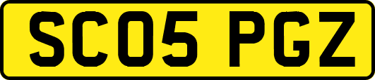 SC05PGZ