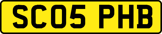 SC05PHB