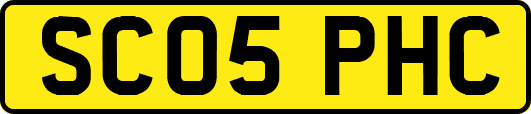 SC05PHC