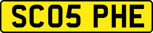 SC05PHE