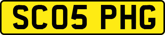 SC05PHG