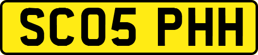 SC05PHH