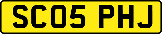 SC05PHJ