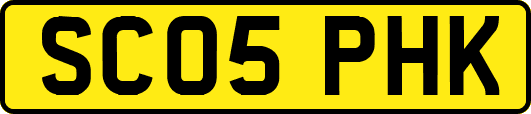 SC05PHK