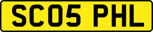 SC05PHL