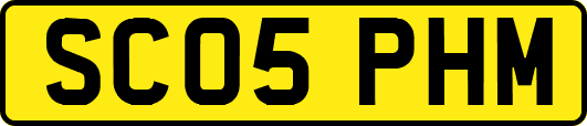 SC05PHM