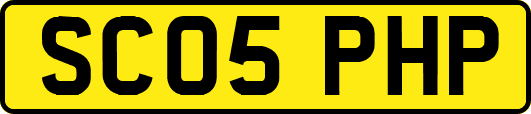 SC05PHP