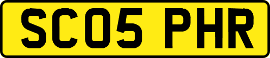 SC05PHR