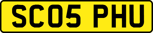 SC05PHU