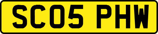 SC05PHW