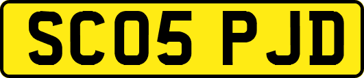 SC05PJD