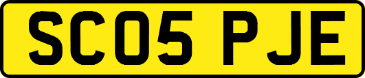 SC05PJE
