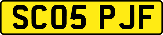 SC05PJF