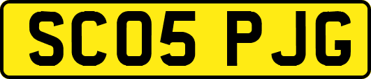 SC05PJG