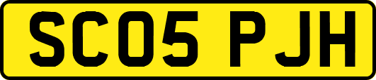 SC05PJH
