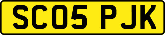 SC05PJK